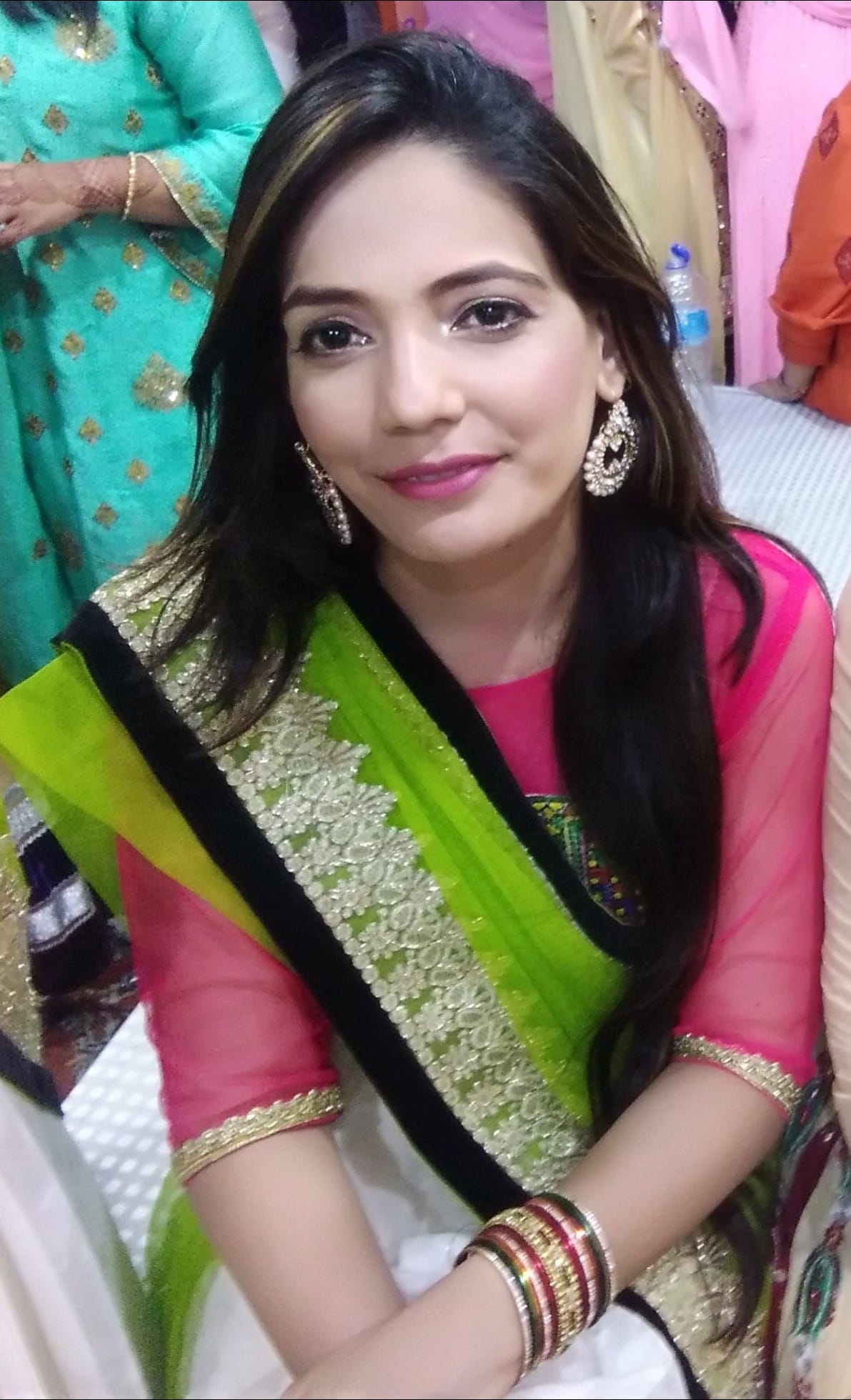 Muslim Pakistani Pornstar