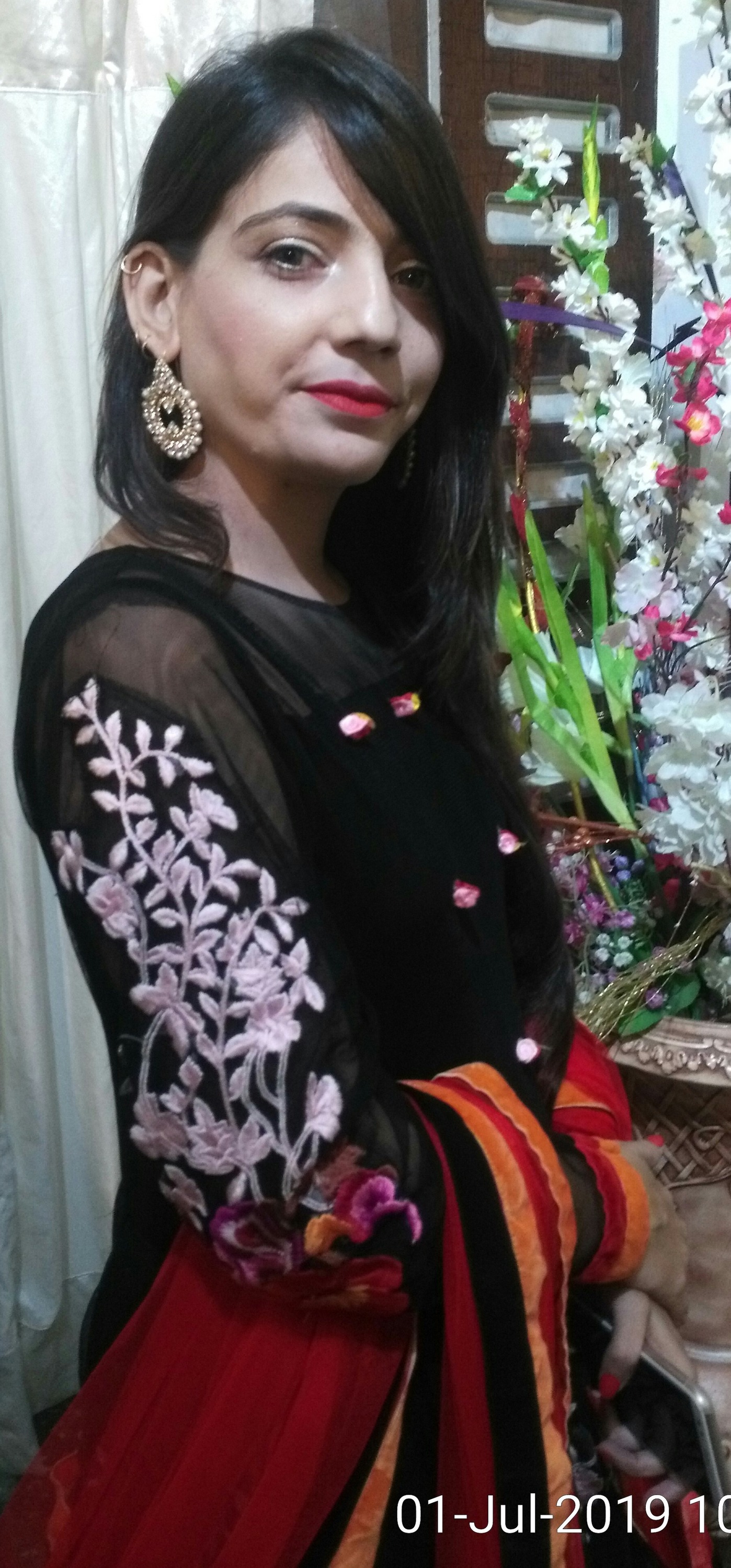 Muslim Pakistani Pornstar