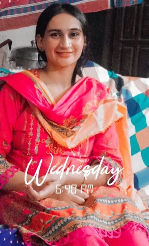 Muslim Pakistani Pornstar