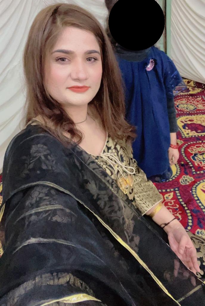 Muslim Pakistani Pornstar