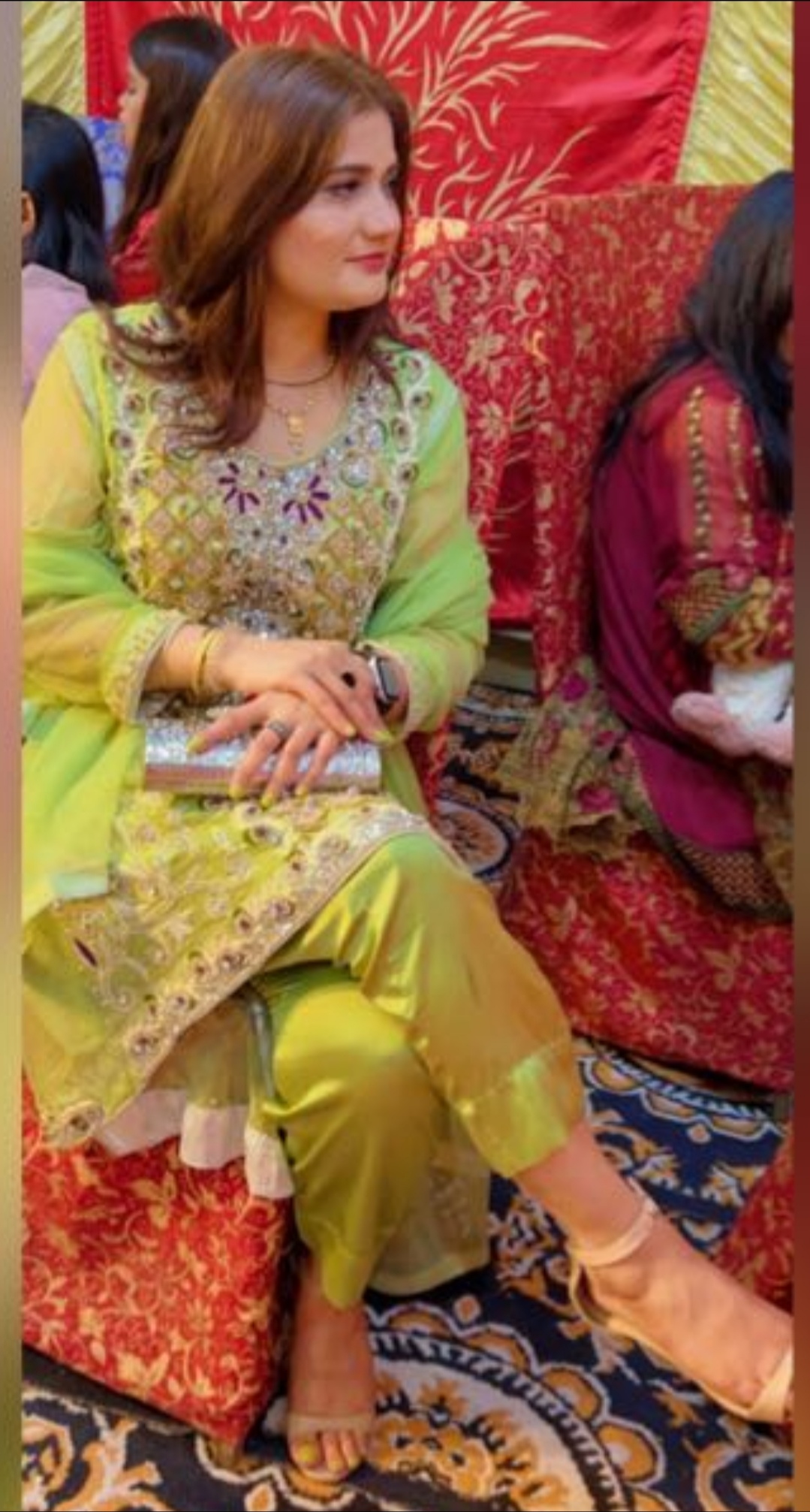 Muslim Pakistani Pornstar