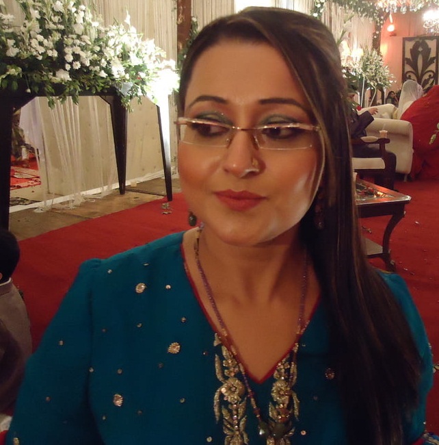 Muslim Pakistani Pornstar