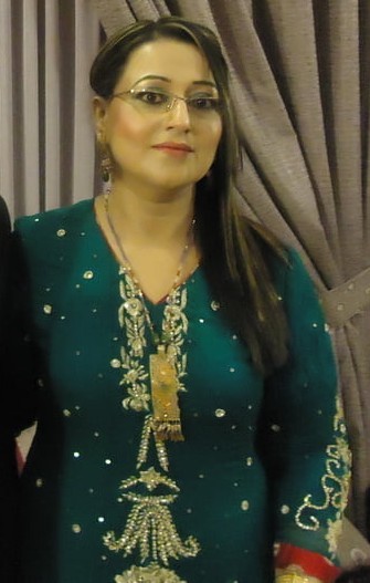 Muslim Pakistani Pornstar