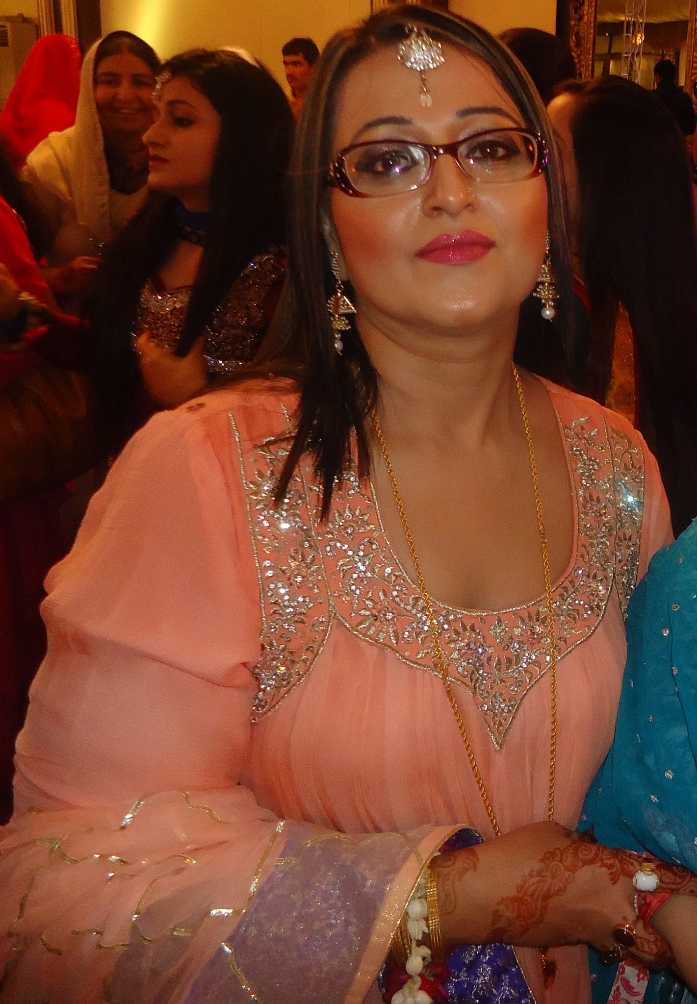 Muslim Pakistani Pornstar