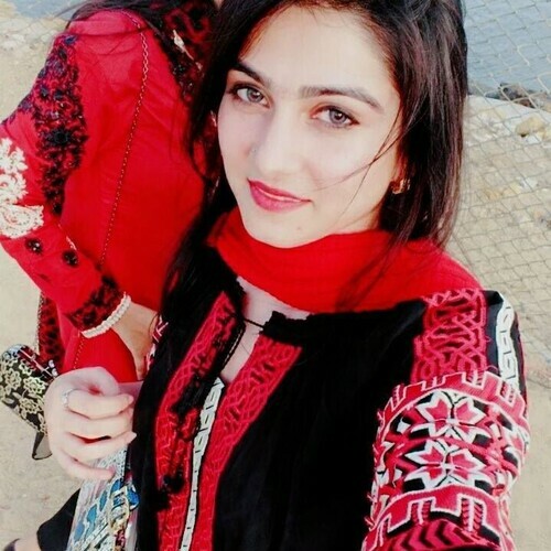 Muslim Pakistani Pornstar