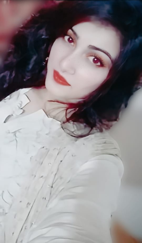 Muslim Pakistani Pornstar