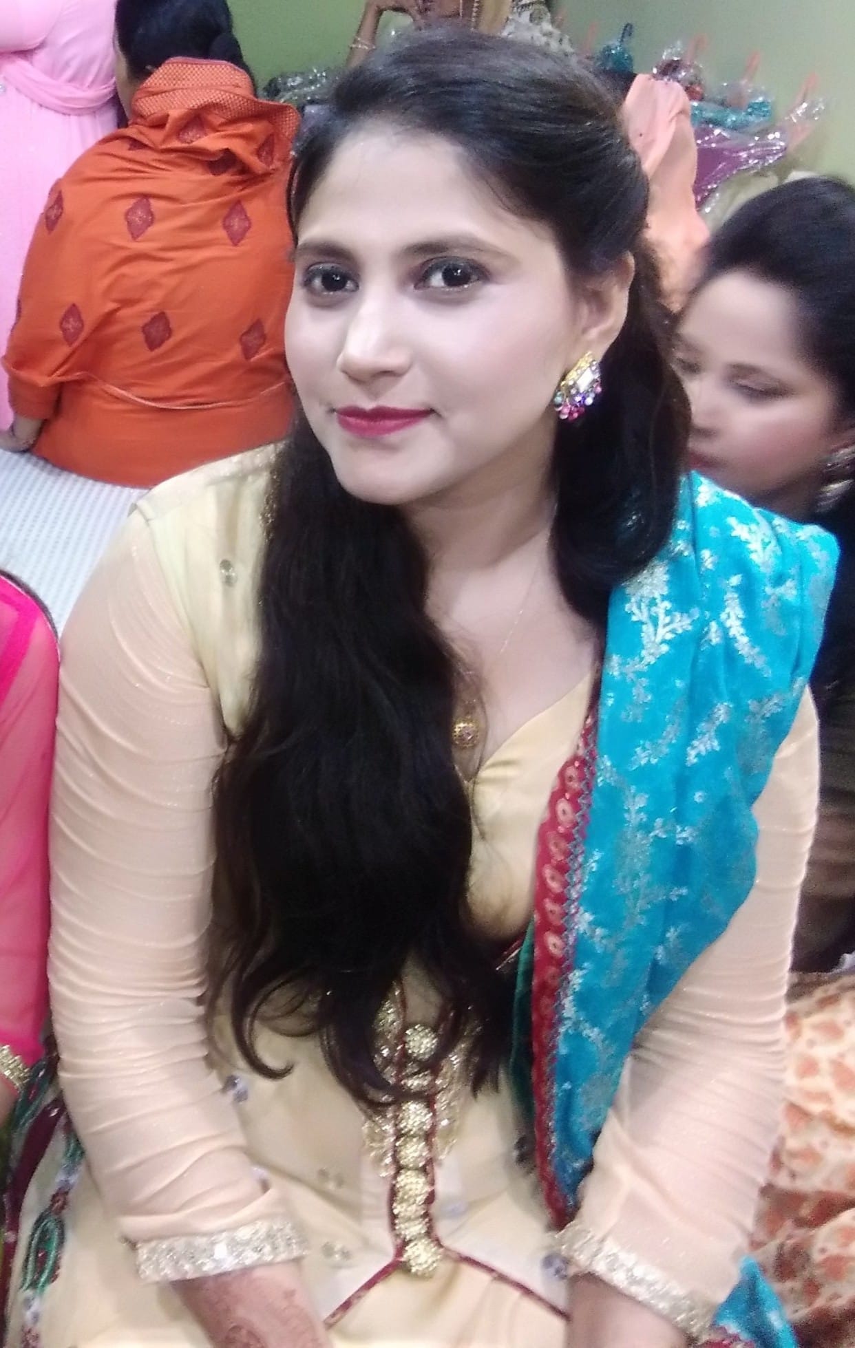 Muslim Pakistani Pornstar