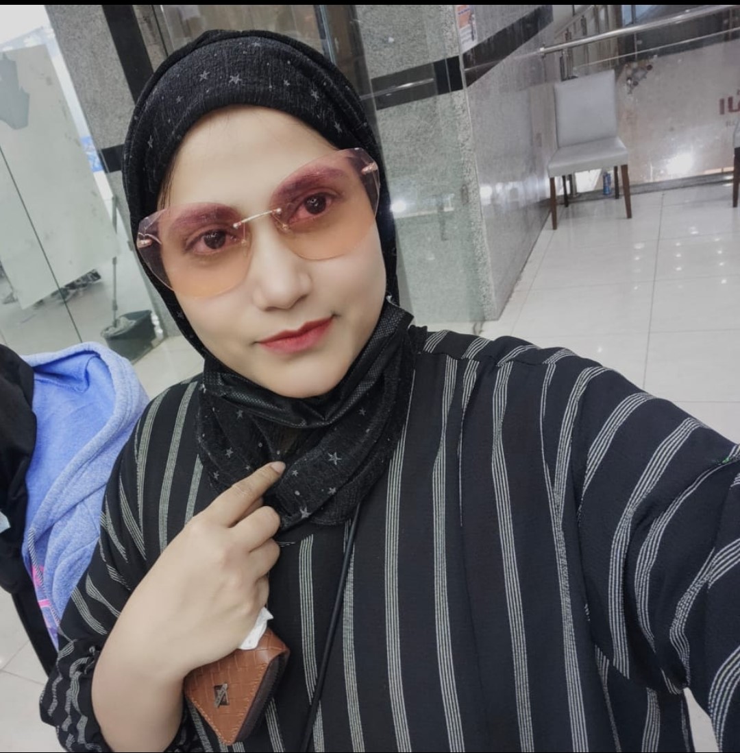 Muslim Pakistani Pornstar