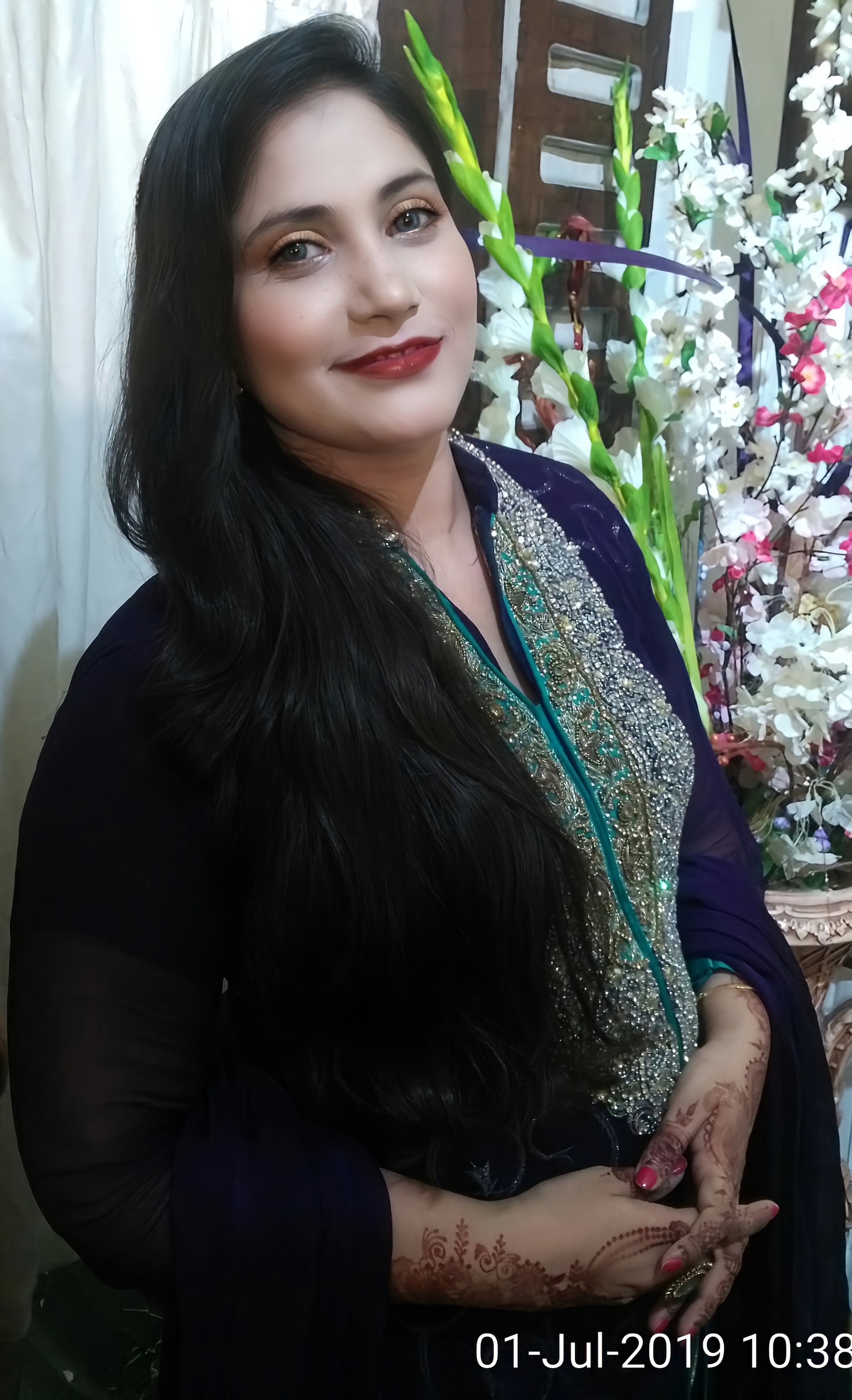 Muslim Pakistani Pornstar