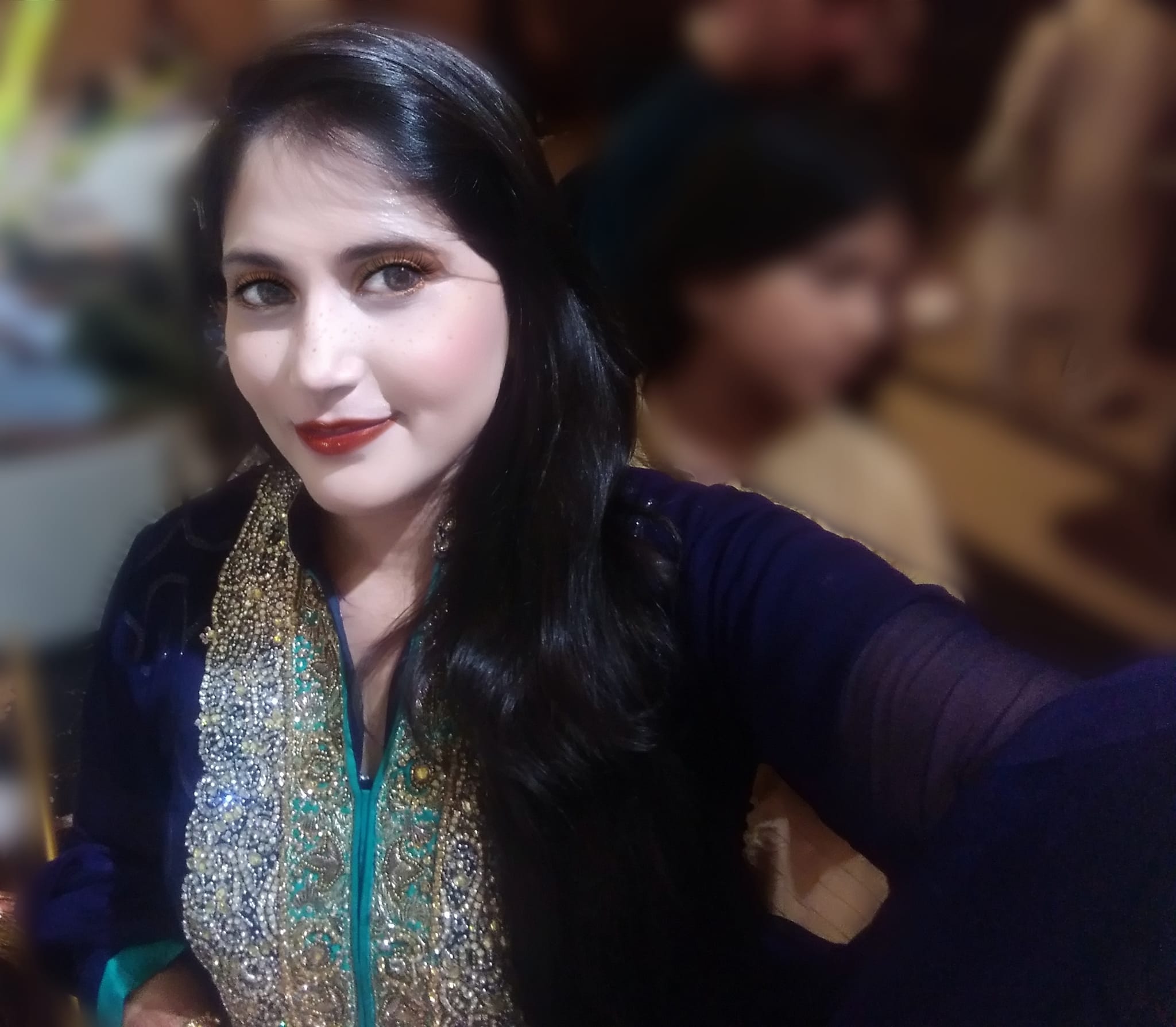 Muslim Pakistani Pornstar