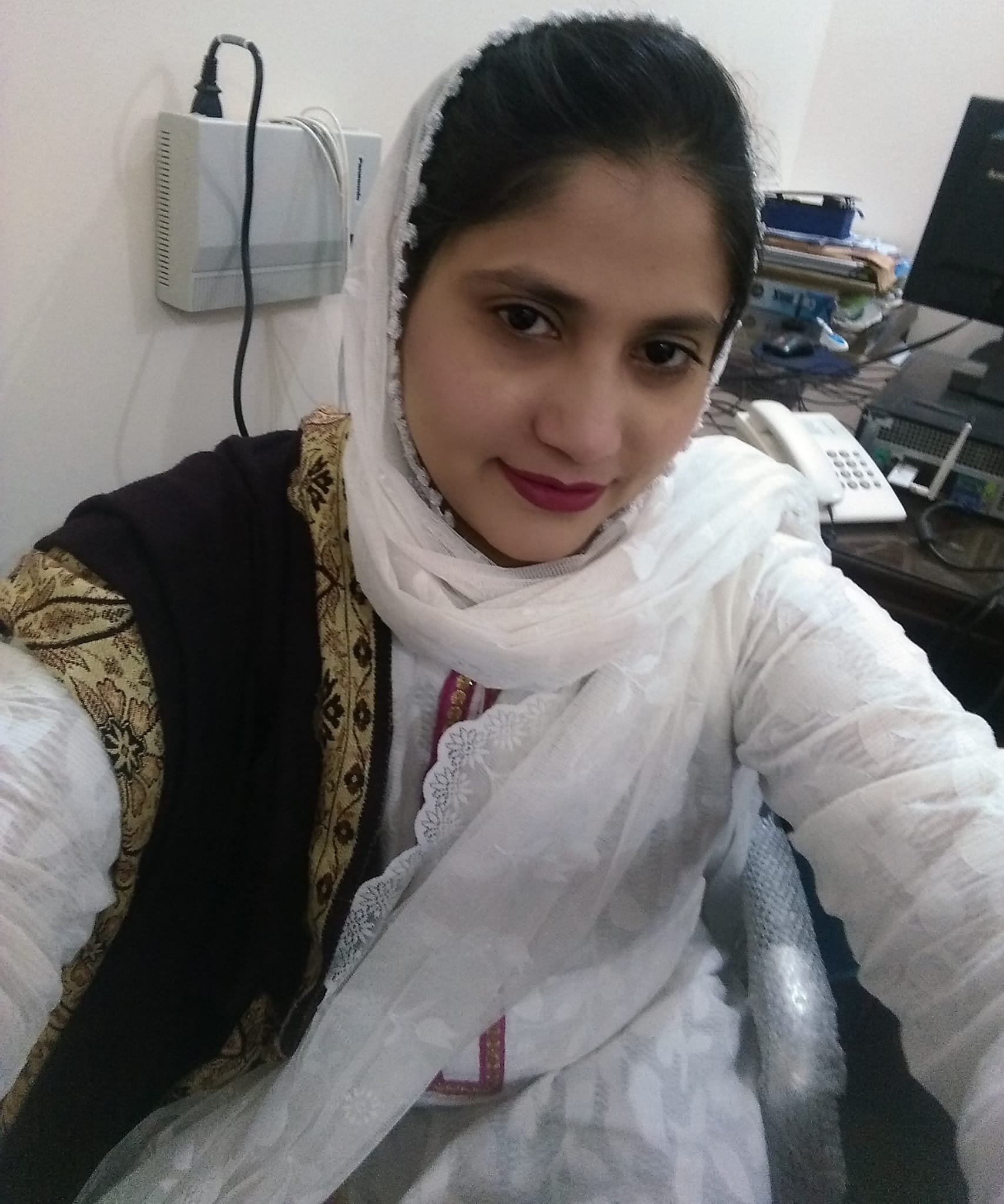 Muslim Pakistani Pornstar