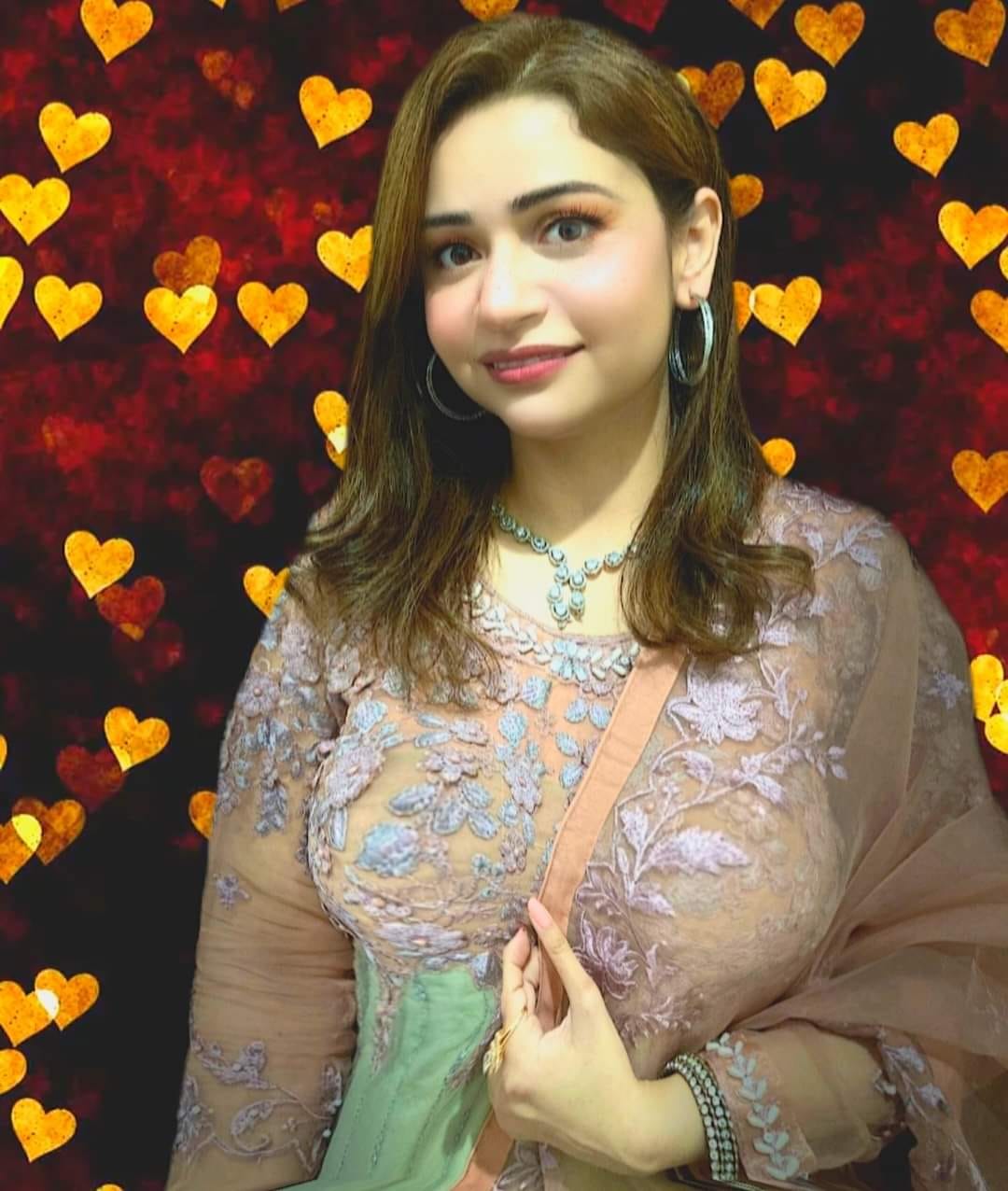 Muslim Pakistani Pornstar