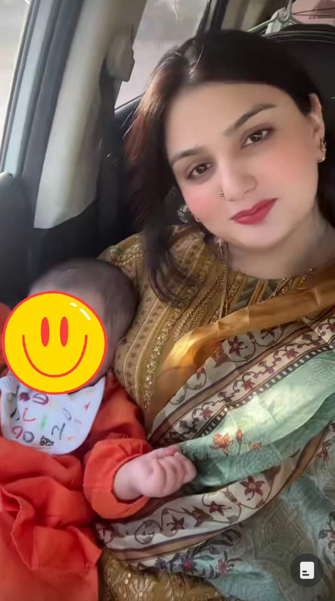 Muslim Pakistani Pornstar