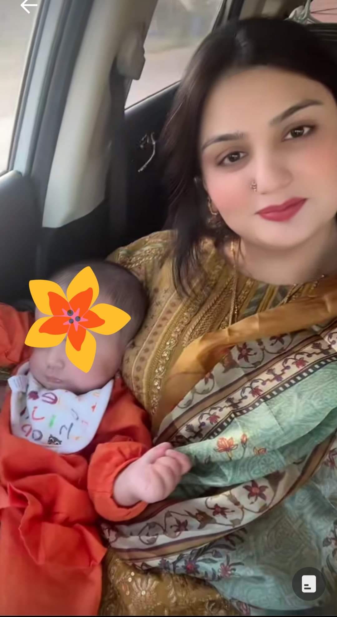 Muslim Pakistani Pornstar