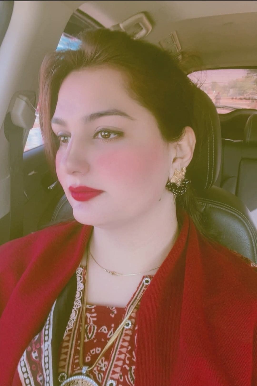 Muslim Pakistani Pornstar