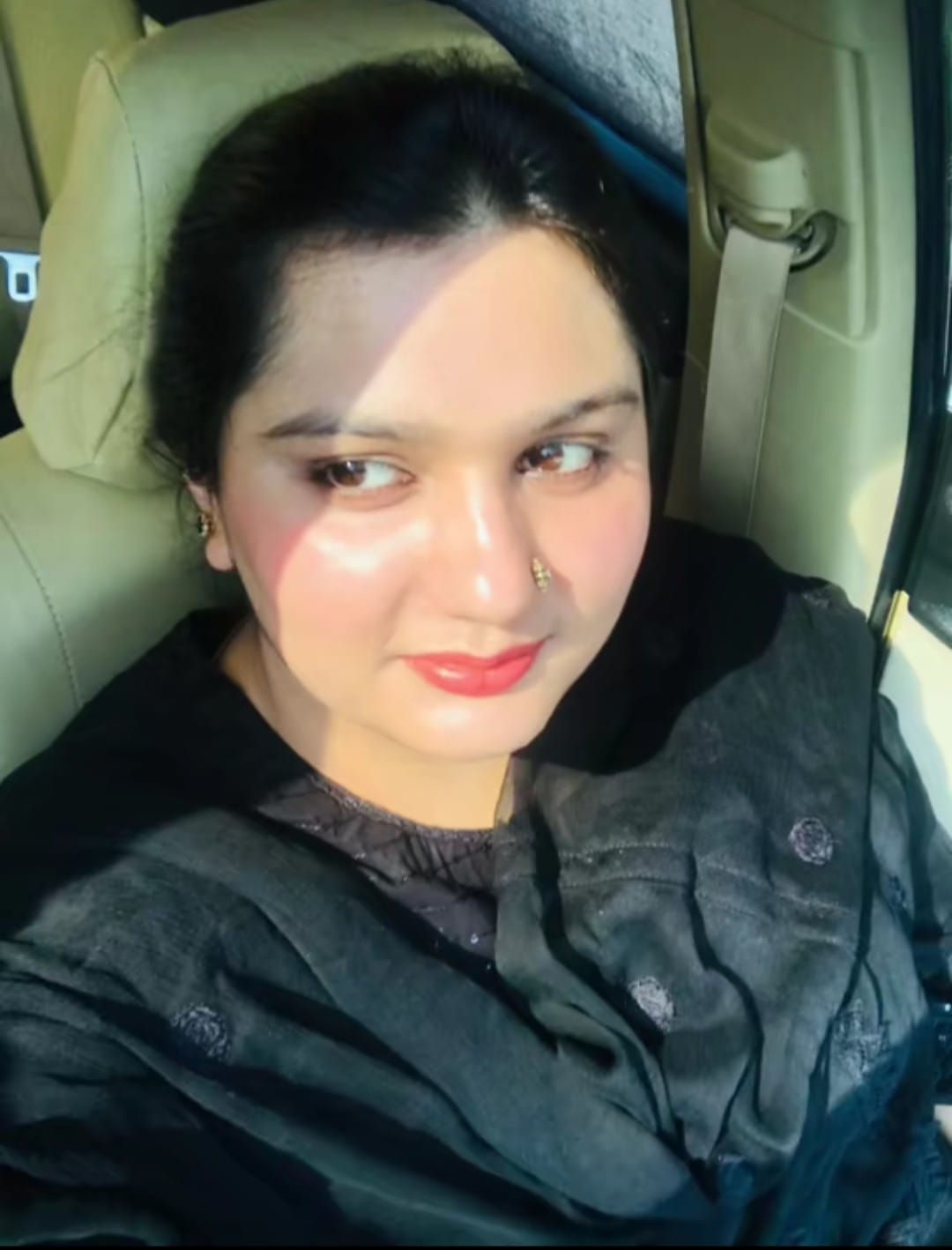 Muslim Pakistani Pornstar