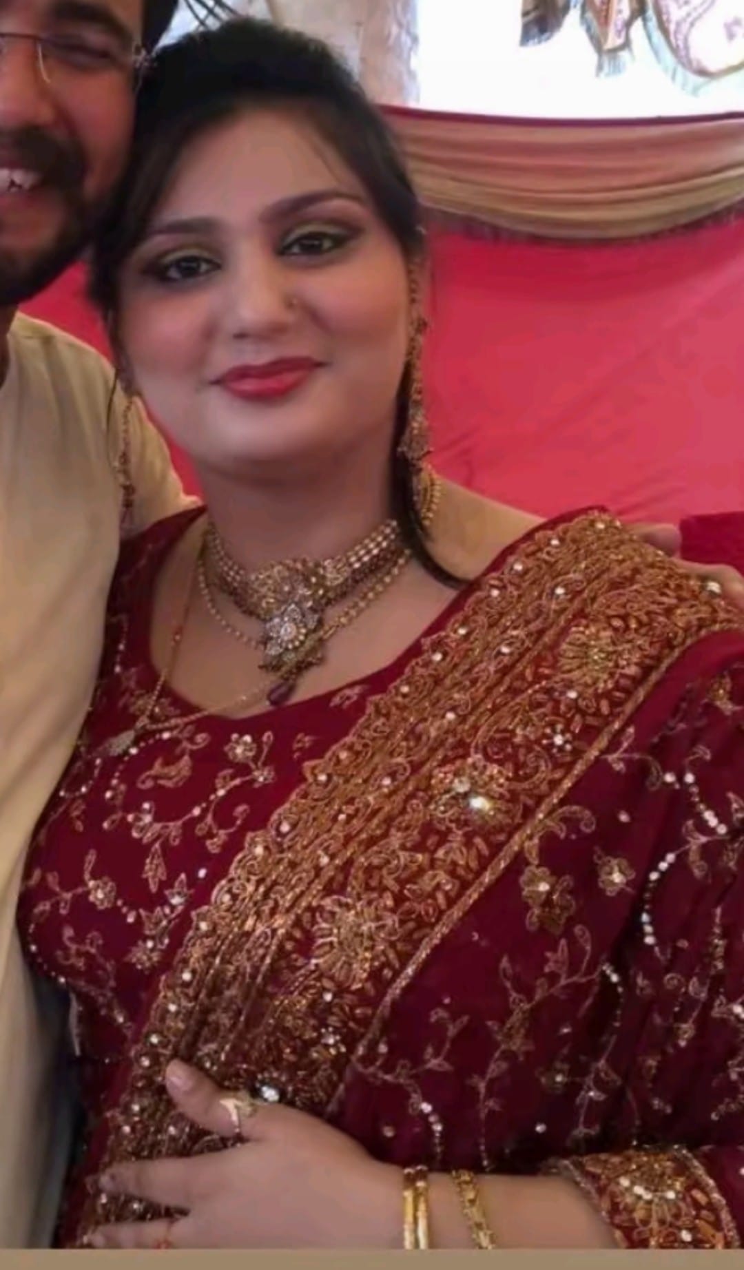 Muslim Pakistani Pornstar