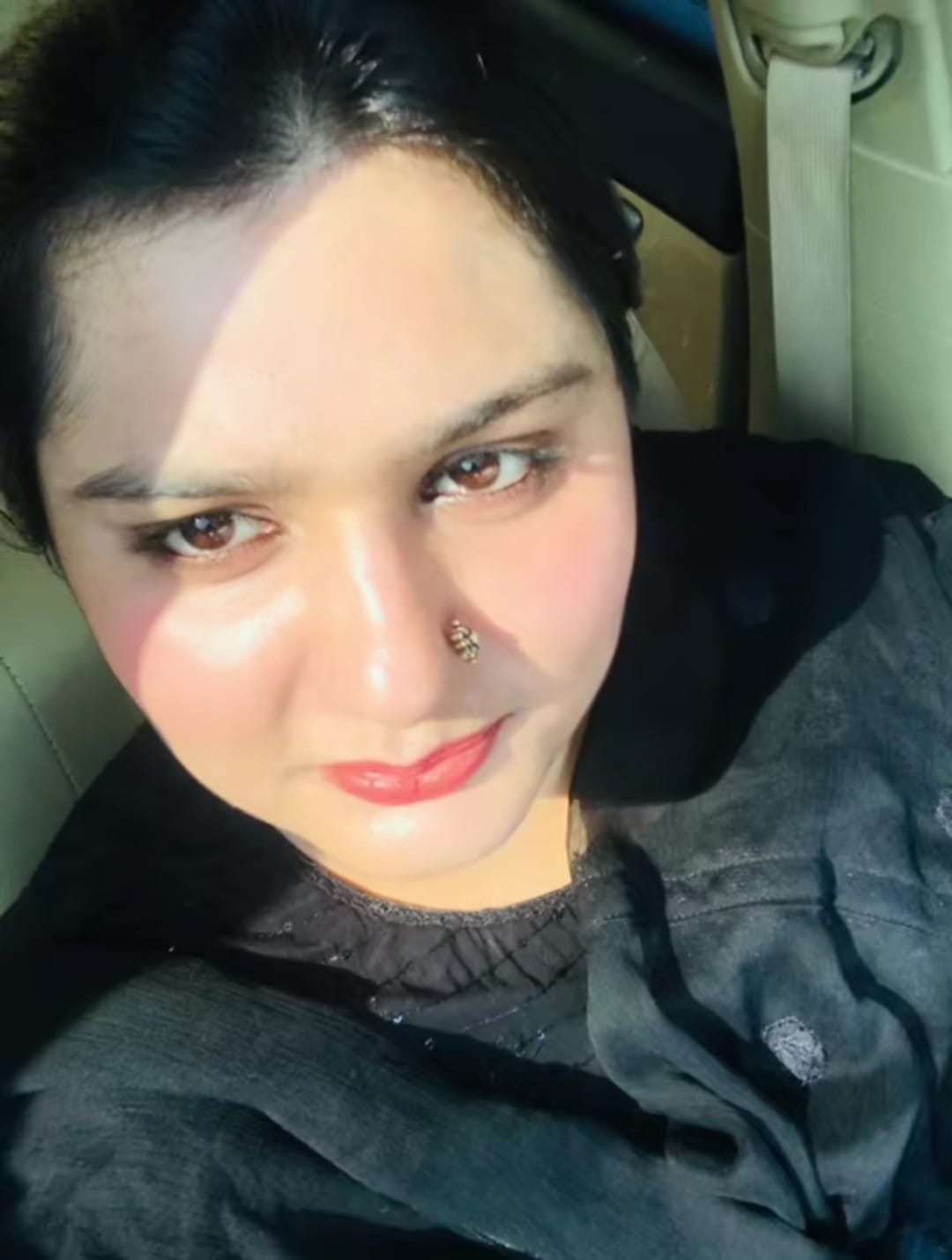 Muslim Pakistani Pornstar