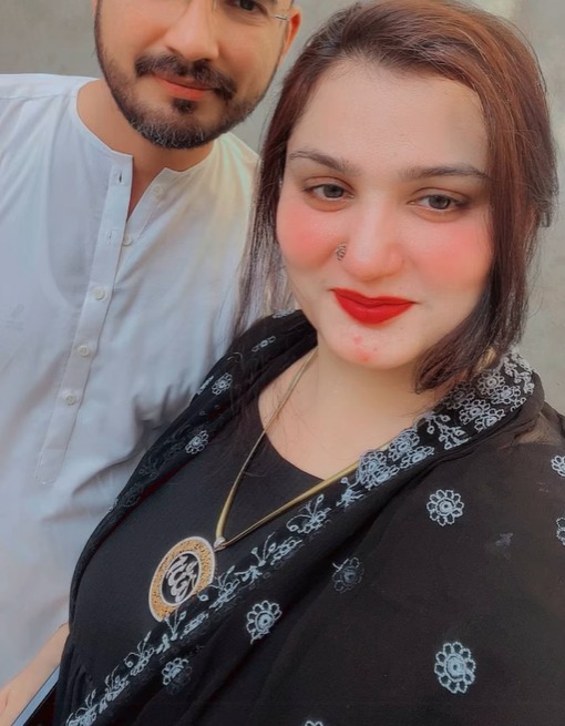 Muslim Pakistani Pornstar