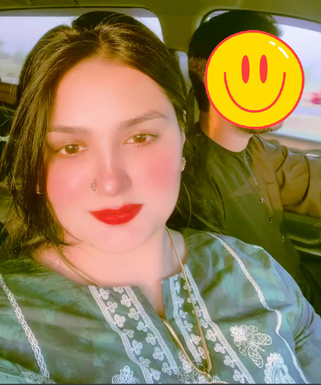 Muslim Pakistani Pornstar