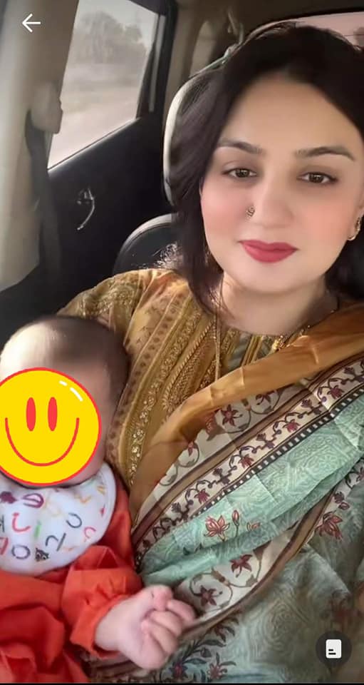 Muslim Pakistani Pornstar