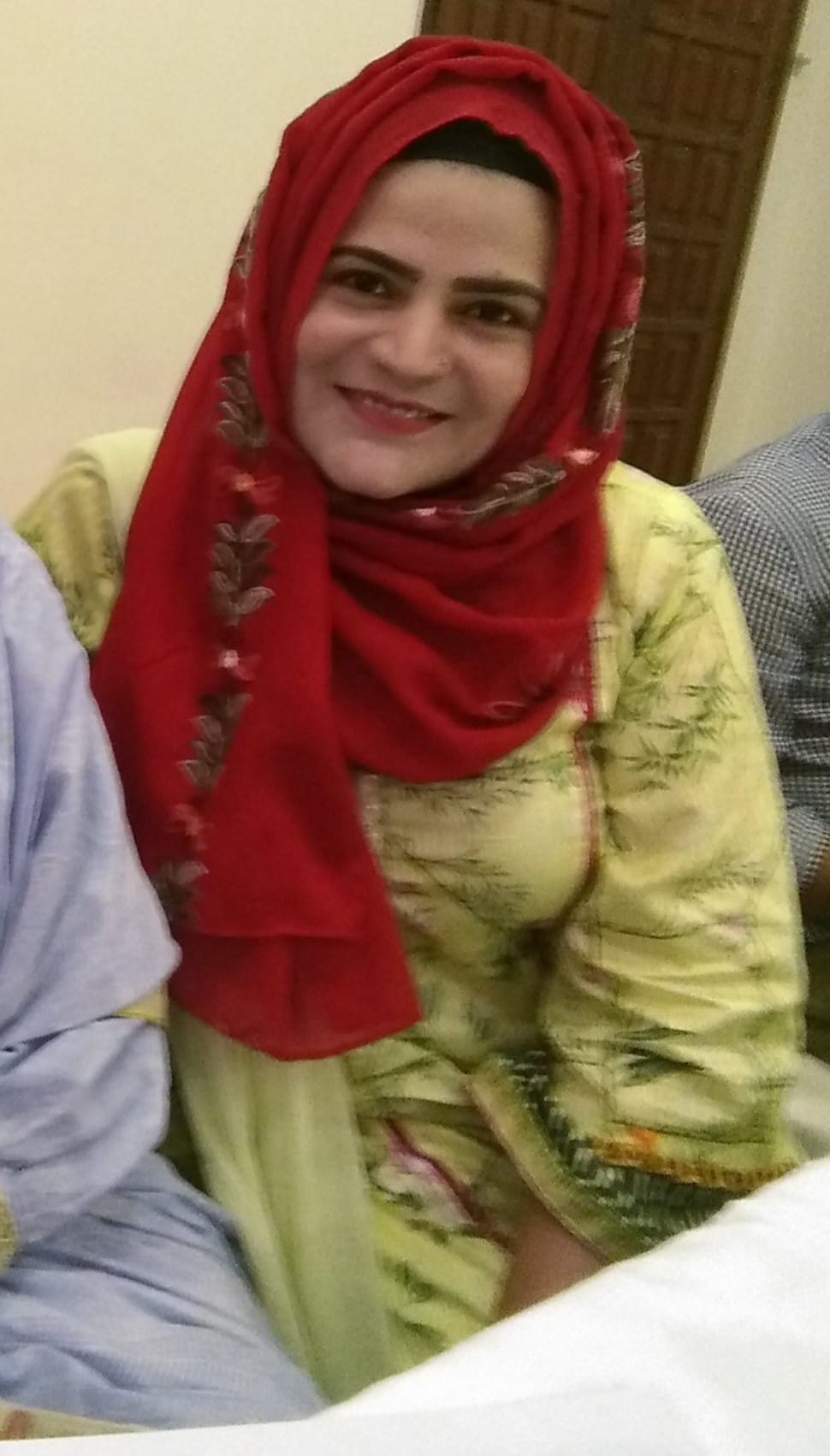 Muslim Pakistani Pornstar