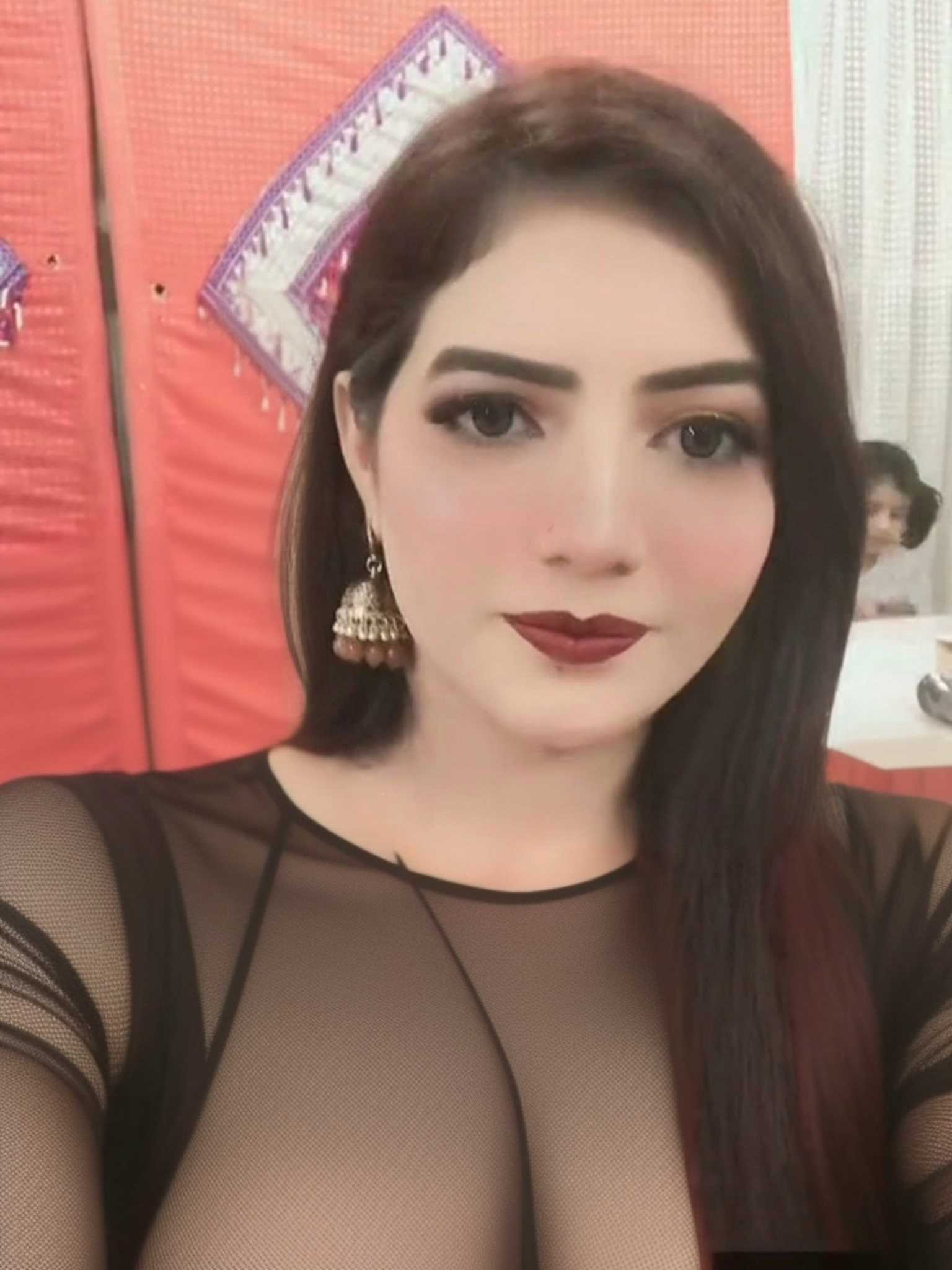 Muslim Pakistani Pornstar
