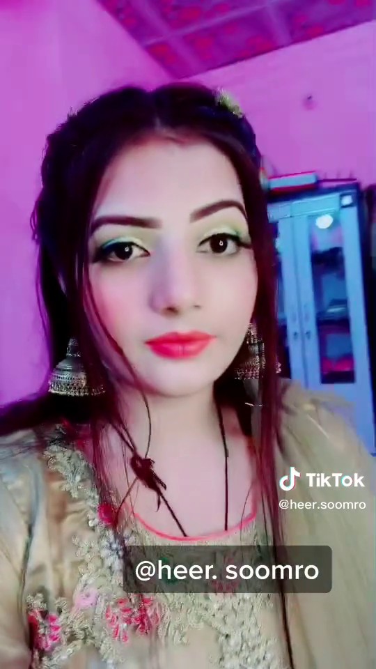 Muslim Pakistani Pornstar