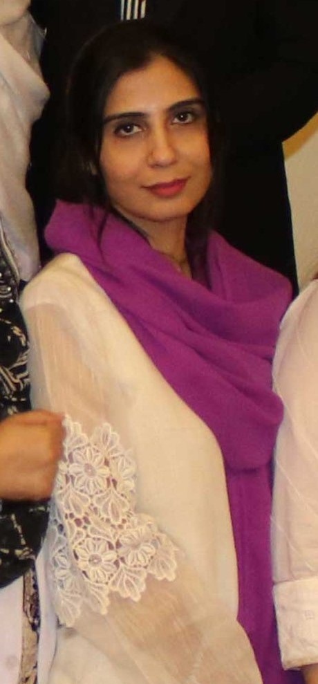 Muslim Pakistani Pornstar