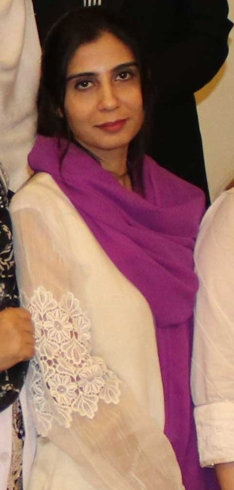 Muslim Pakistani Pornstar