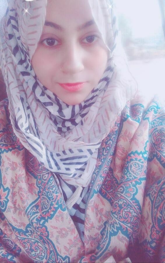 Muslim Pakistani Pornstar