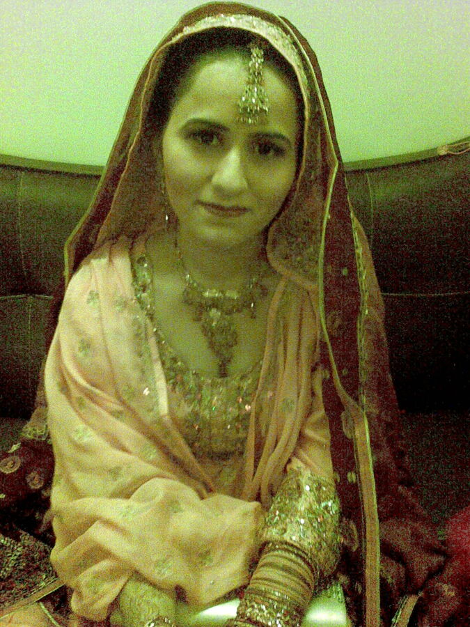 Muslim Pakistani Pornstar