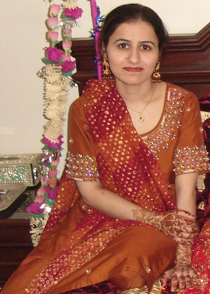 Muslim Pakistani Pornstar