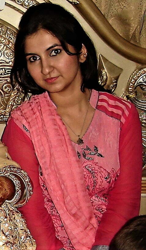 Muslim Pakistani Pornstar