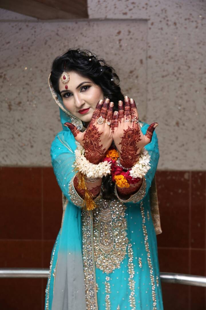 Muslim Pakistani Pornstar