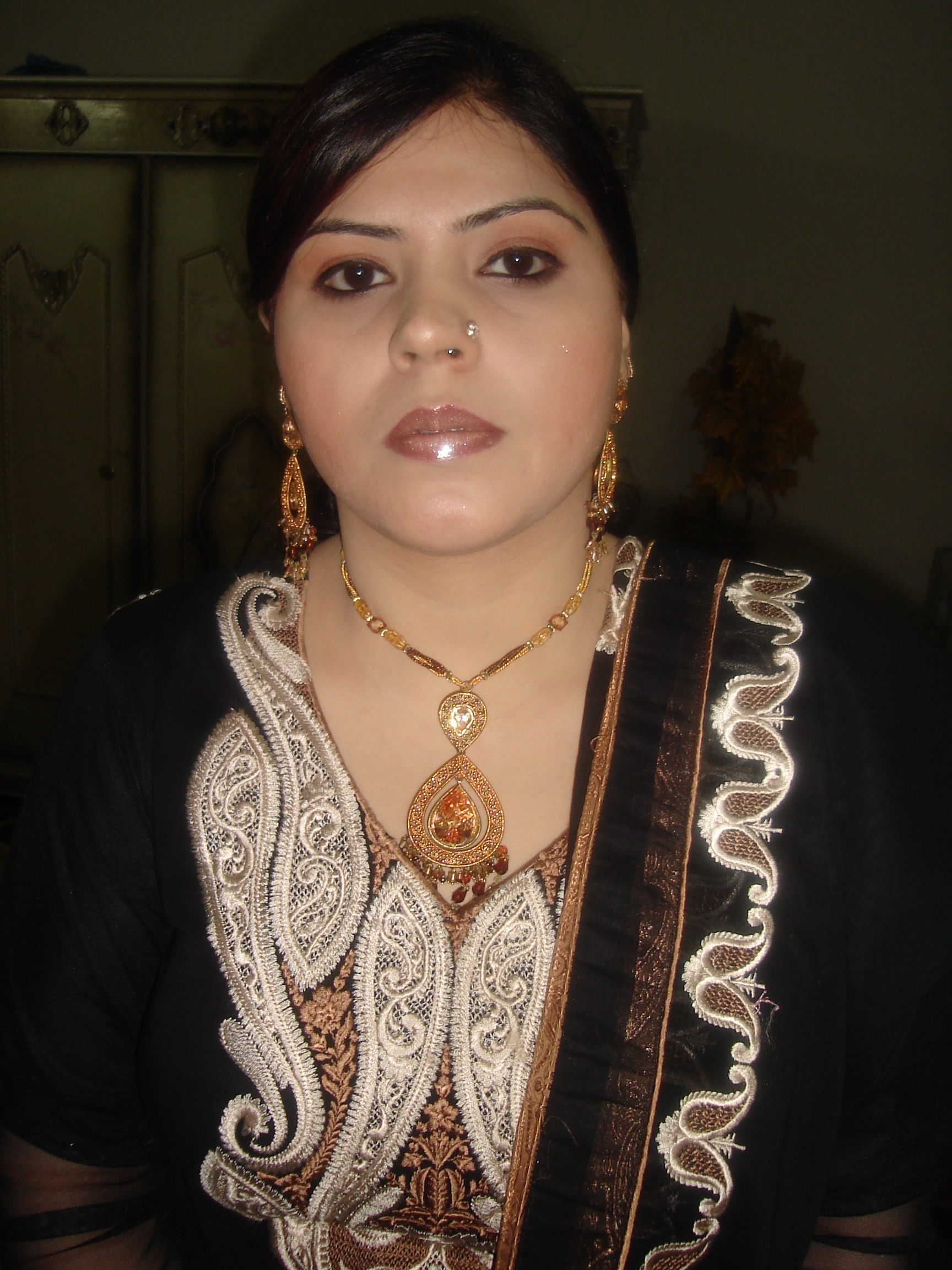 Muslim Pakistani Pornstar