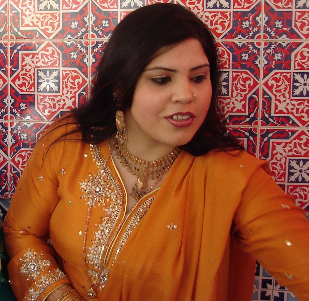 Muslim Pakistani Pornstar