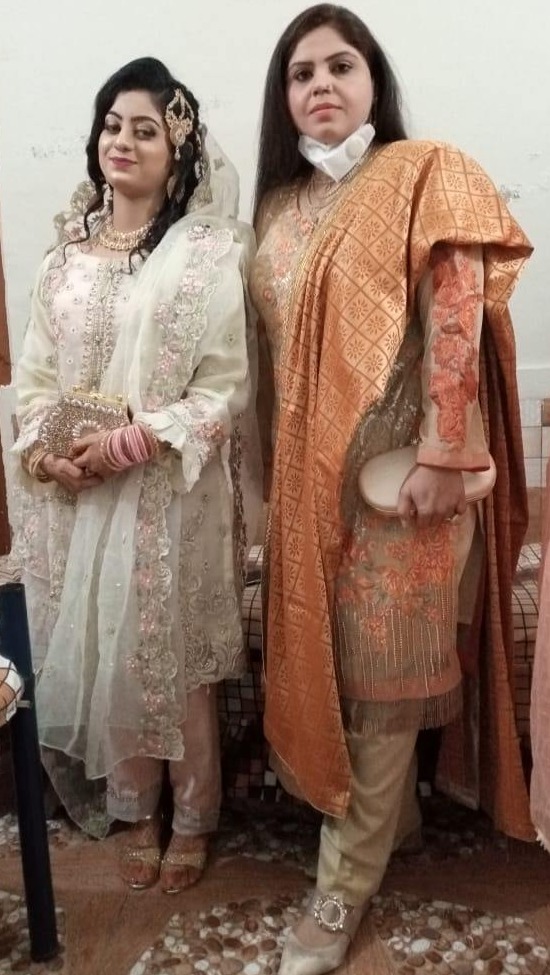 Muslim Pakistani Pornstar