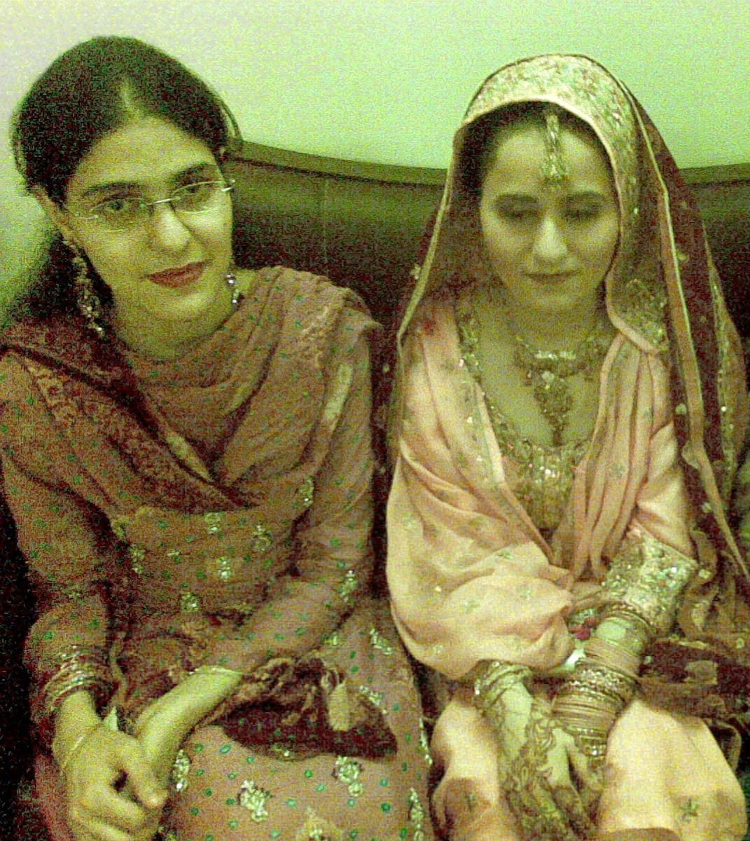 Muslim Pakistani Pornstar