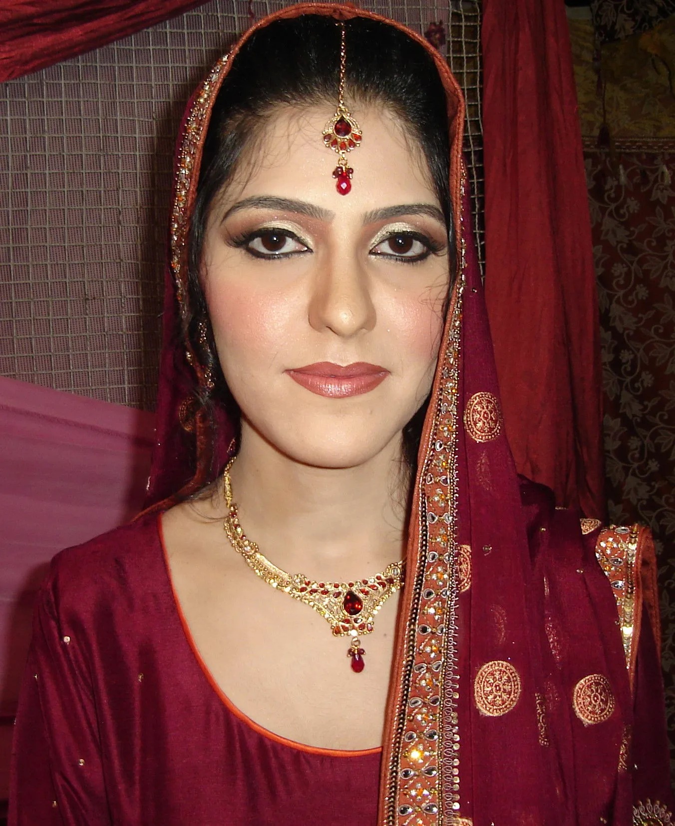 Muslim Pakistani Pornstar