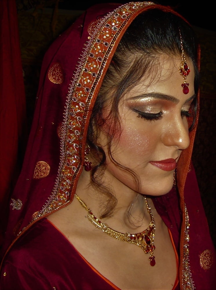 Muslim Pakistani Pornstar