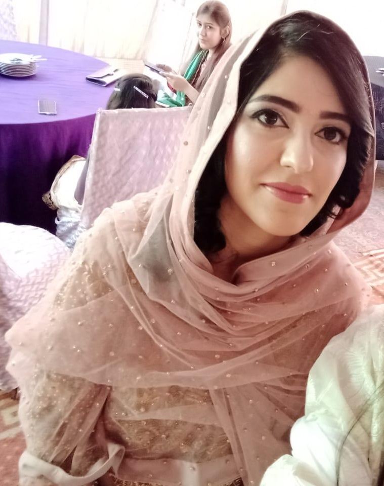 Muslim Pakistani Pornstar
