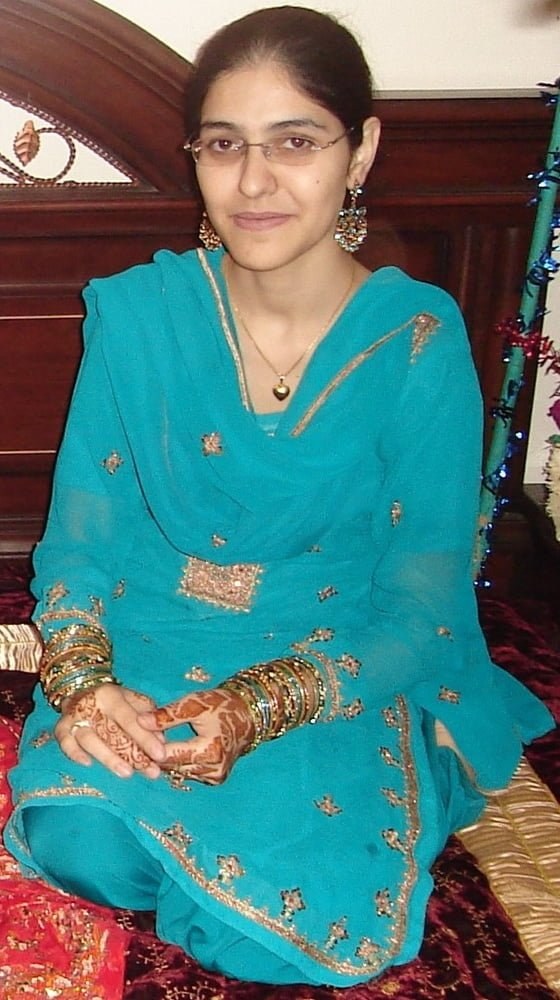 Muslim Pakistani Pornstar