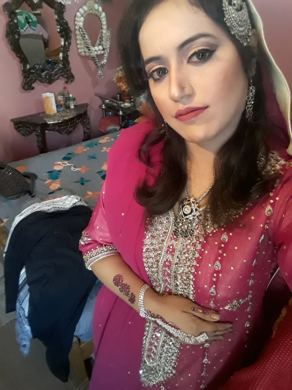 Muslim Pakistani Pornstar