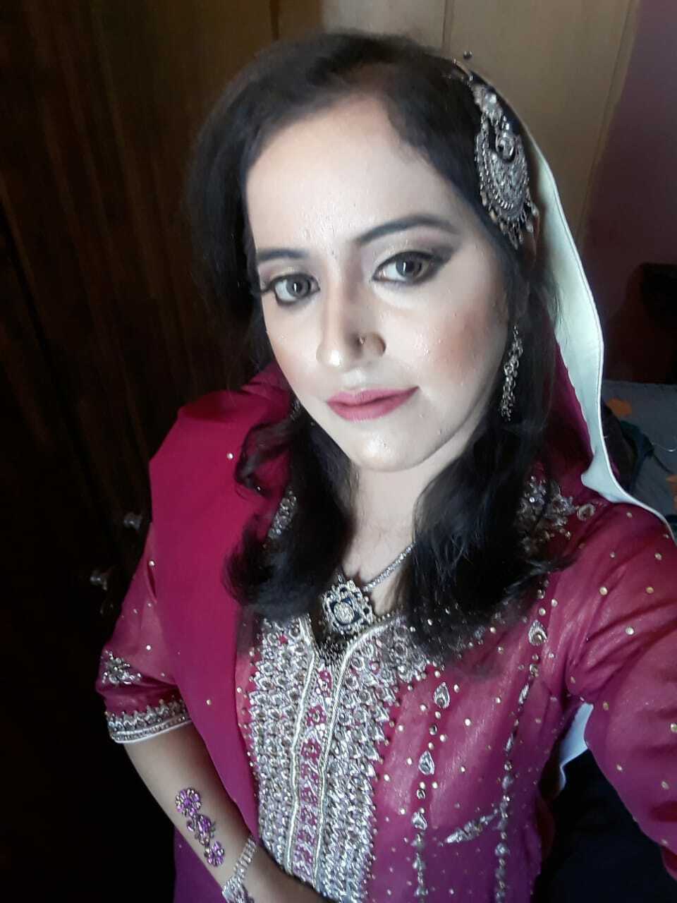 Muslim Pakistani Pornstar