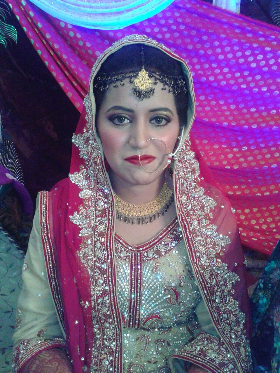 Muslim Pakistani Pornstar