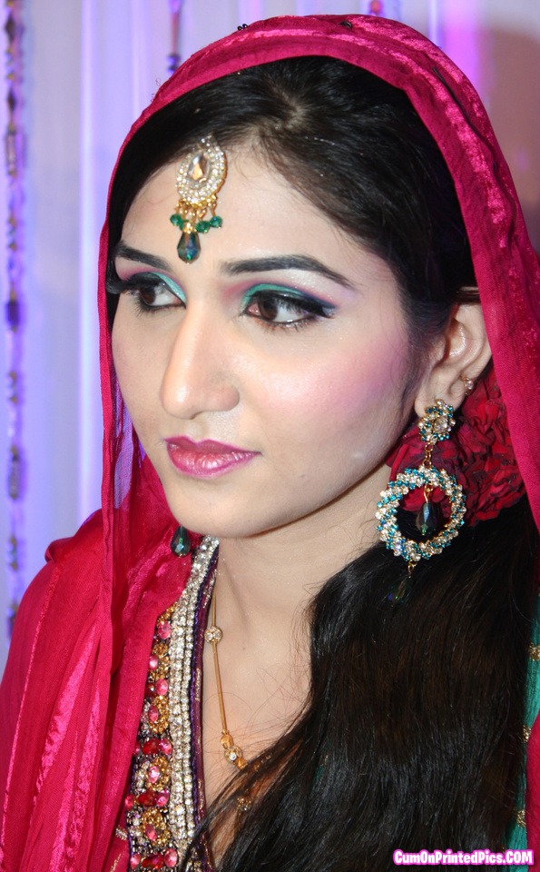 Muslim Pakistani Pornstar