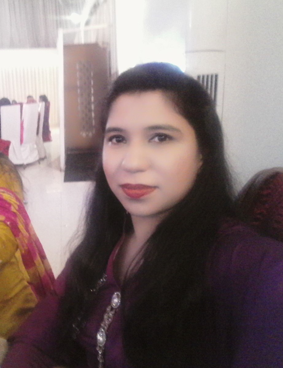 Muslim Pakistani Pornstar