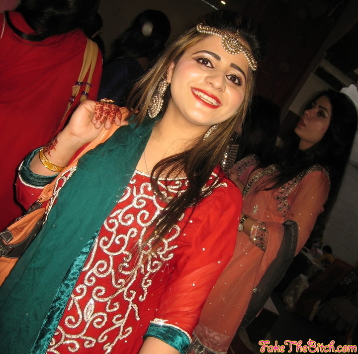 Muslim Pakistani Pornstar