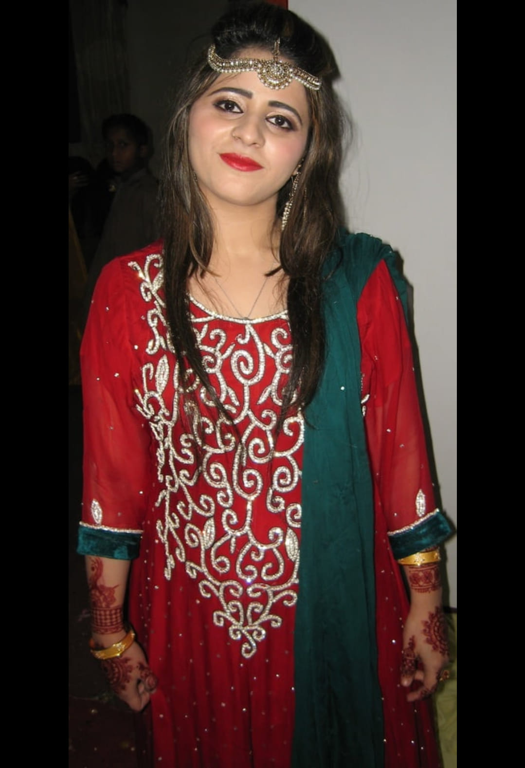 Muslim Pakistani Pornstar